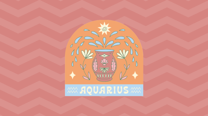 Aquarius Zodiac Sign