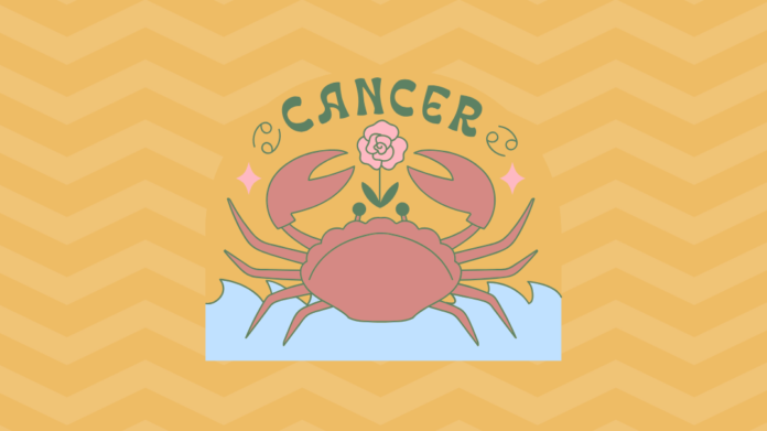 Cancer Zodiac Sign