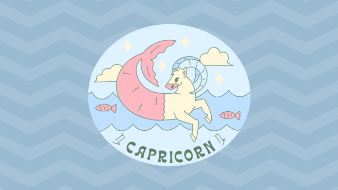 Capricorn Zodiac Sign