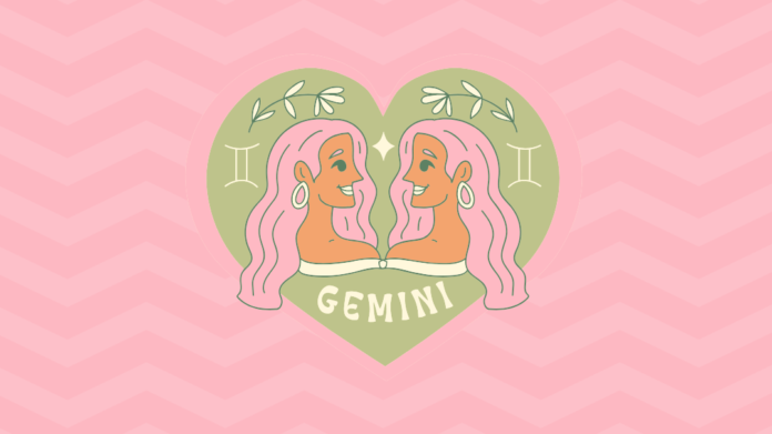 Gemini Zodiac Sign