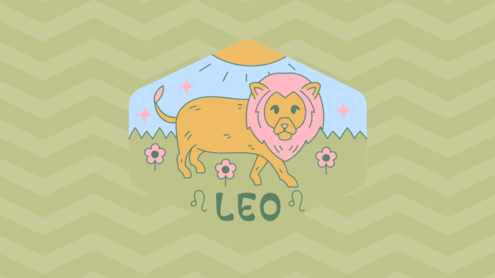 Leo Zodiac Sign