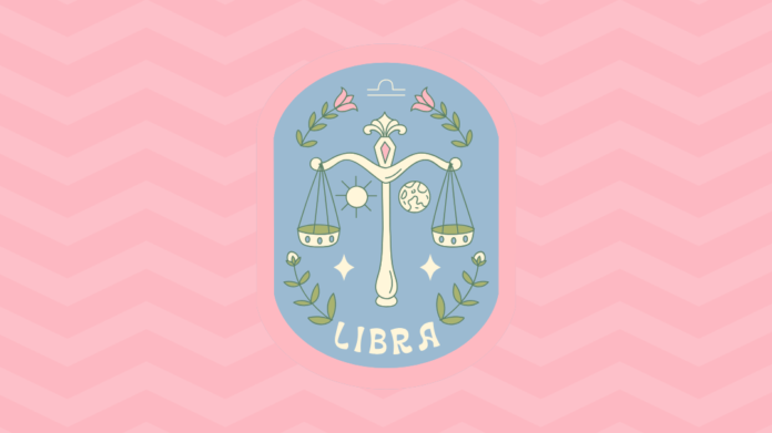 Libra Zodiac Sign