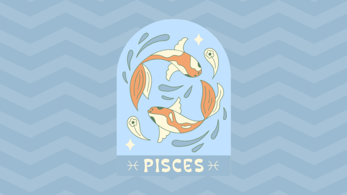 Pisces Zodiac Sign