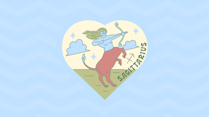 Sagittarius Zodiac Sign