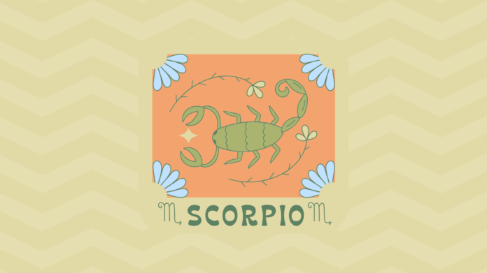 Scorpio Zodiac Sign