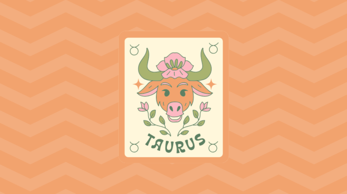 Taurus Zodiac Sign