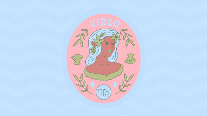 Virgo Zodiac Sign